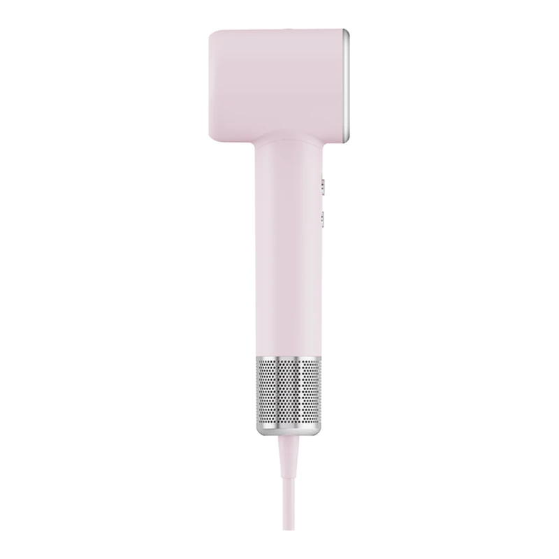 HONOR CHOICE WOF PRO PINK HAIR DRYER