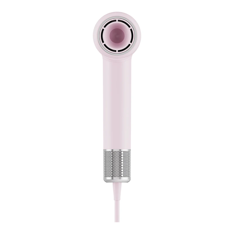 HONOR CHOICE WOF PRO PINK HAIR DRYER