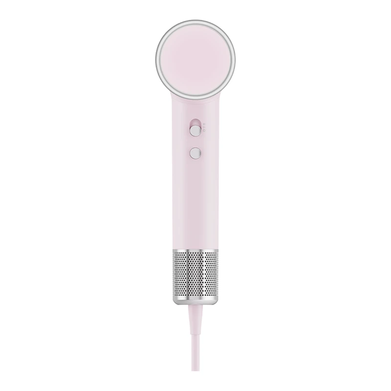 HONOR CHOICE WOF PRO PINK HAIR DRYER