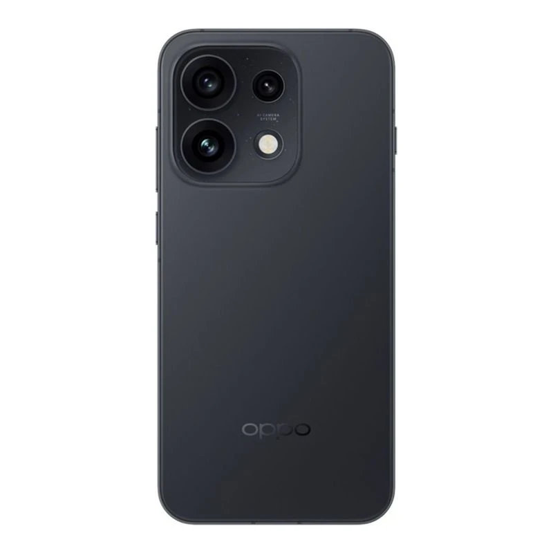 OPPO RENO 16 PRO 5G 12/512GB DS STARLIGHT BLACK