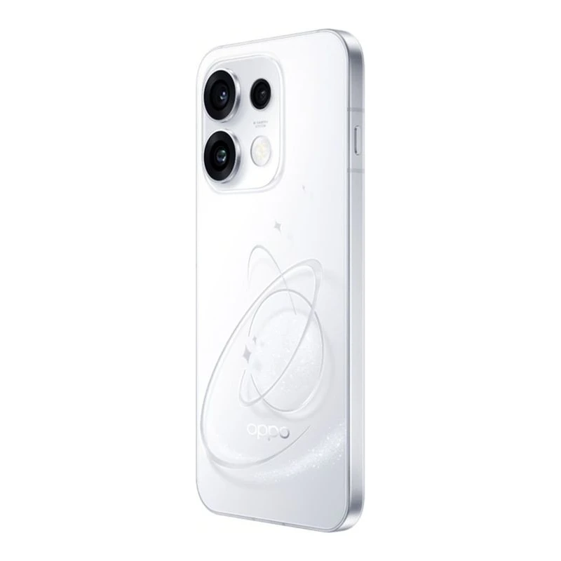 OPPO RENO 16 PRO 5G 12/512GB DS POP WHITE