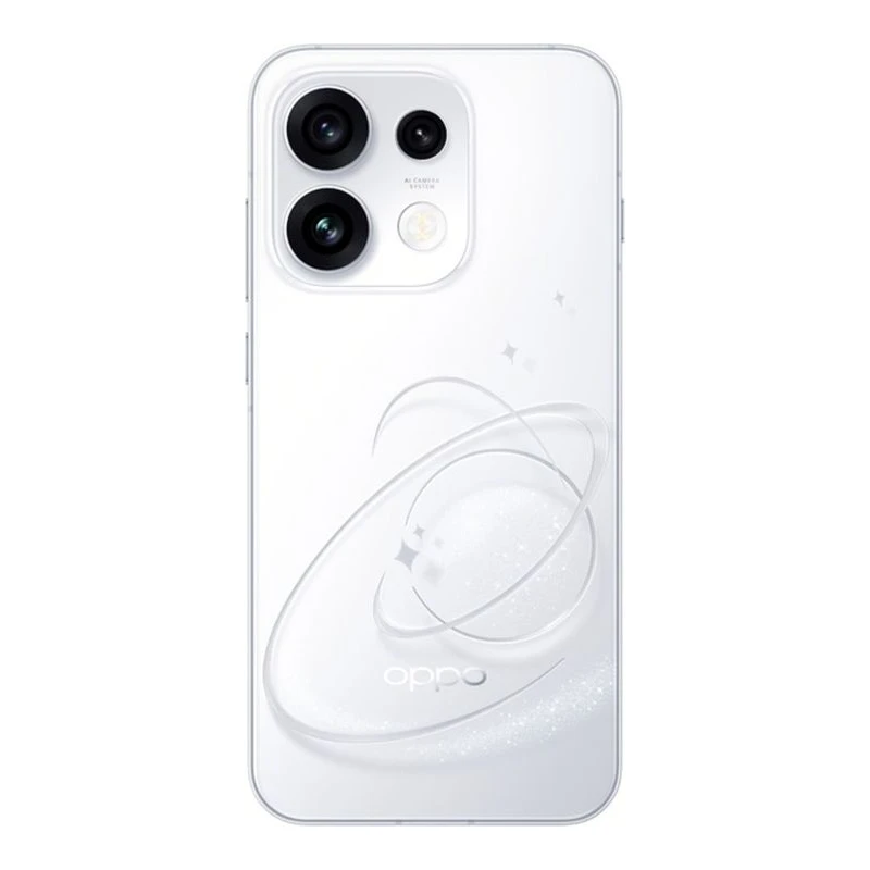 OPPO RENO 16 PRO 5G 12/512GB DS POP WHITE