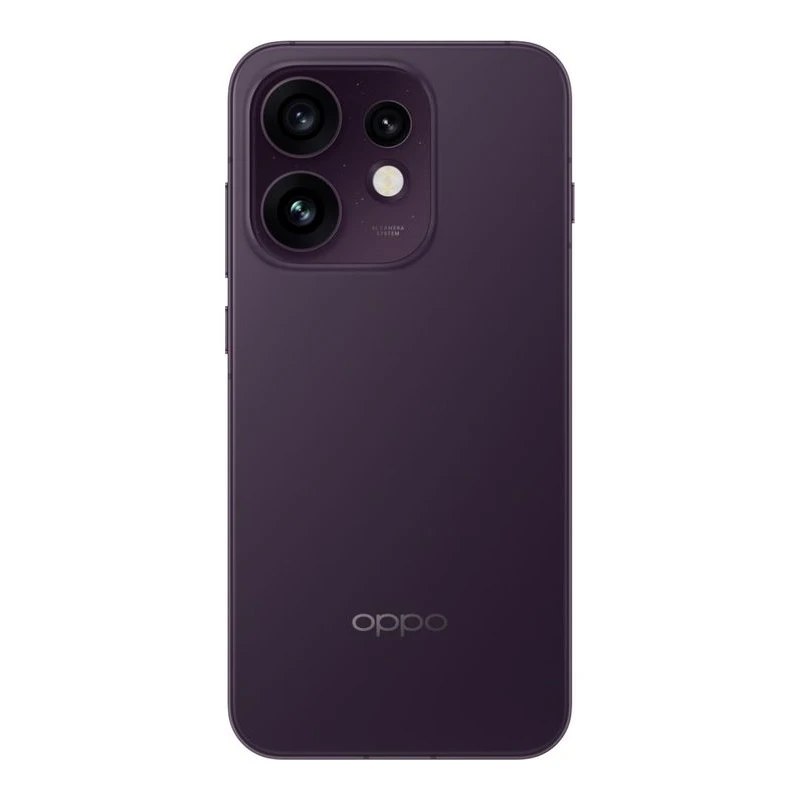 OPPO RENO 16 5G 8/512GB DS TWILIGHT VIOLET