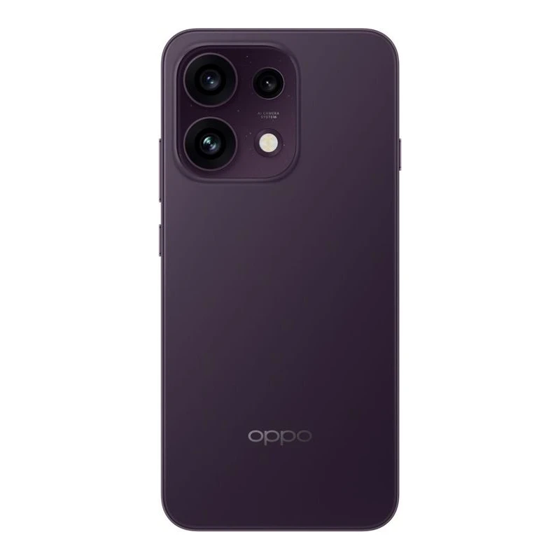 OPPO RENO 16 FS 5G 8/512GB DS PURPLE BLACK