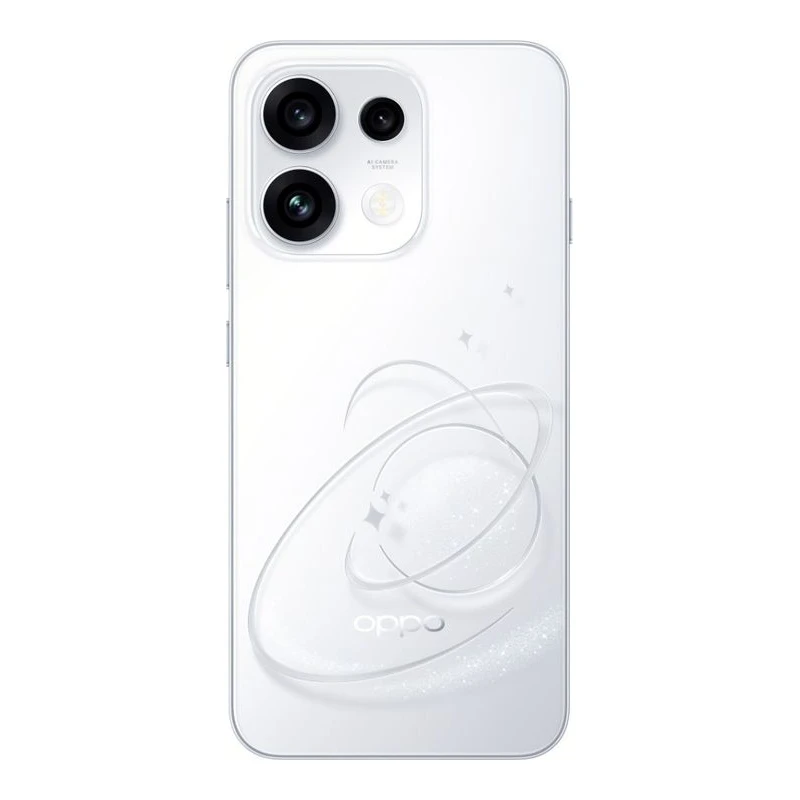 OPPO RENO 16 FS 5G 8/512GB DS POP WHITE