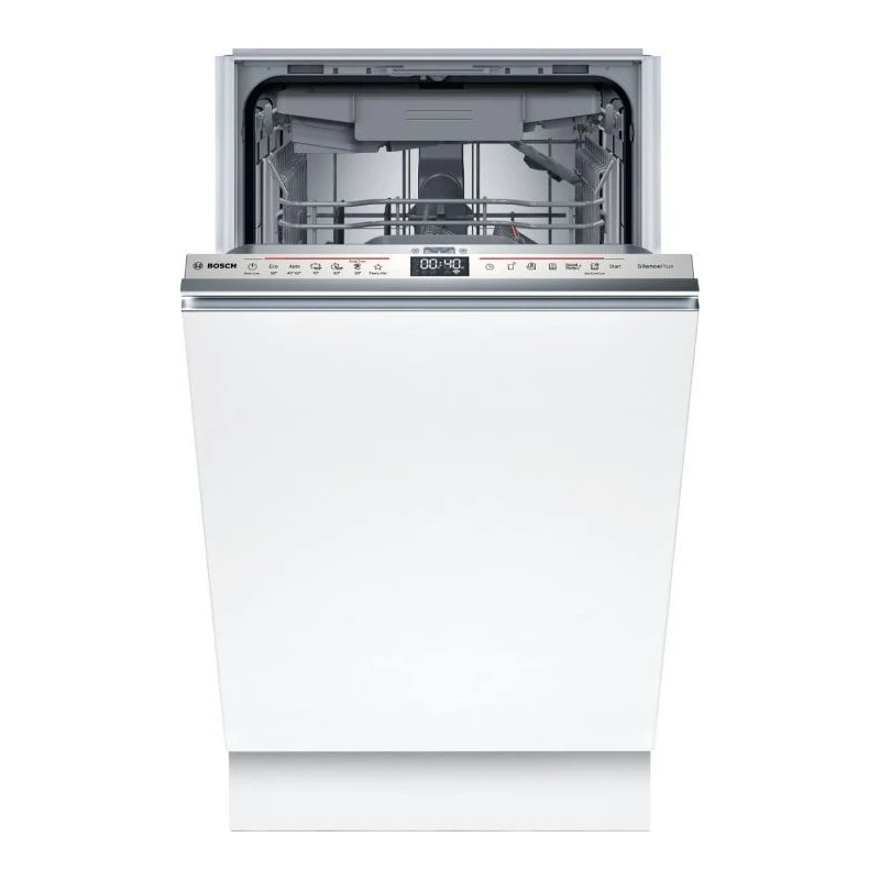 BOSCH SPV6EMX03E АВТОМАТИЧНО ОТВАРЯНЕ НА ВРАТАТА