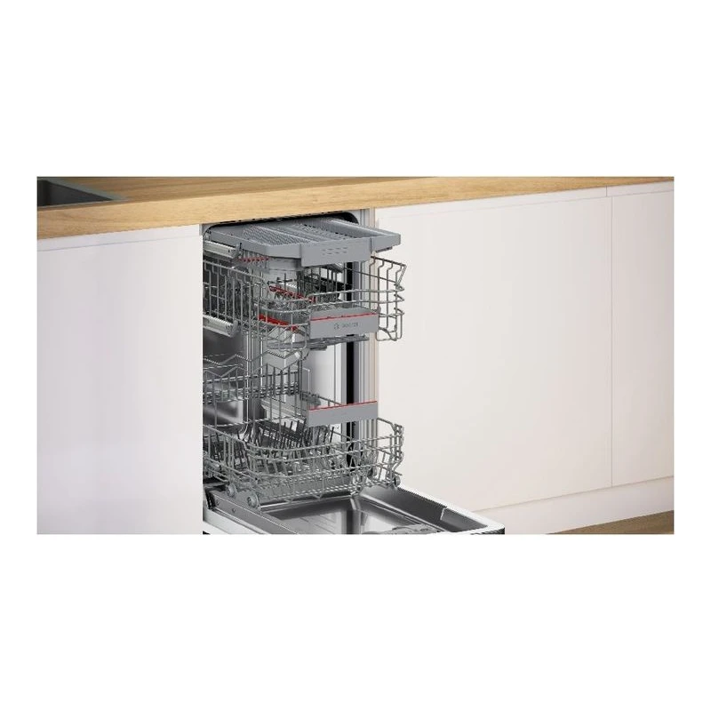 BOSCH SPV6EMX03E АВТОМАТИЧНО ОТВАРЯНЕ НА ВРАТАТА