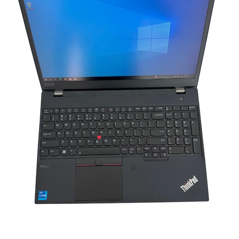 LENOVO THINKPAD T15 G2