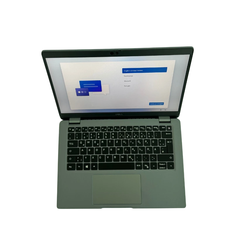 DELL LATITUDE 5330