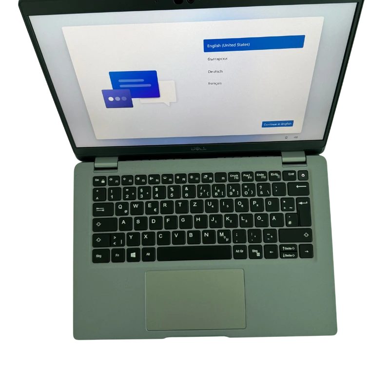 DELL LATITUDE 5330
