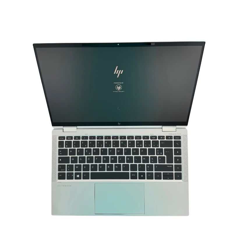 HP ELITEBOOK X360
