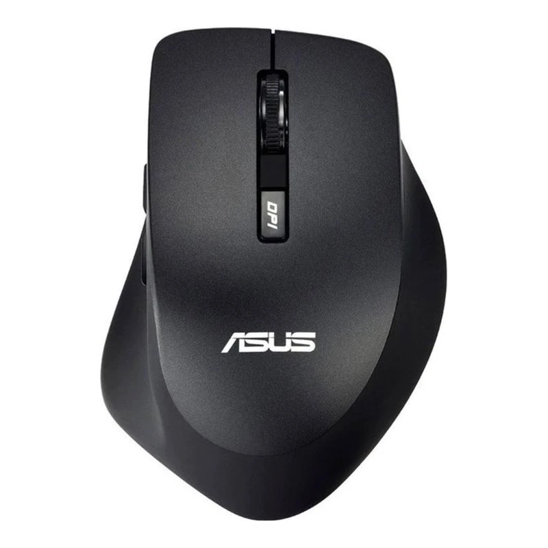 ASUS БЕЗЖИЧНА МИШКА WT425 BLACK