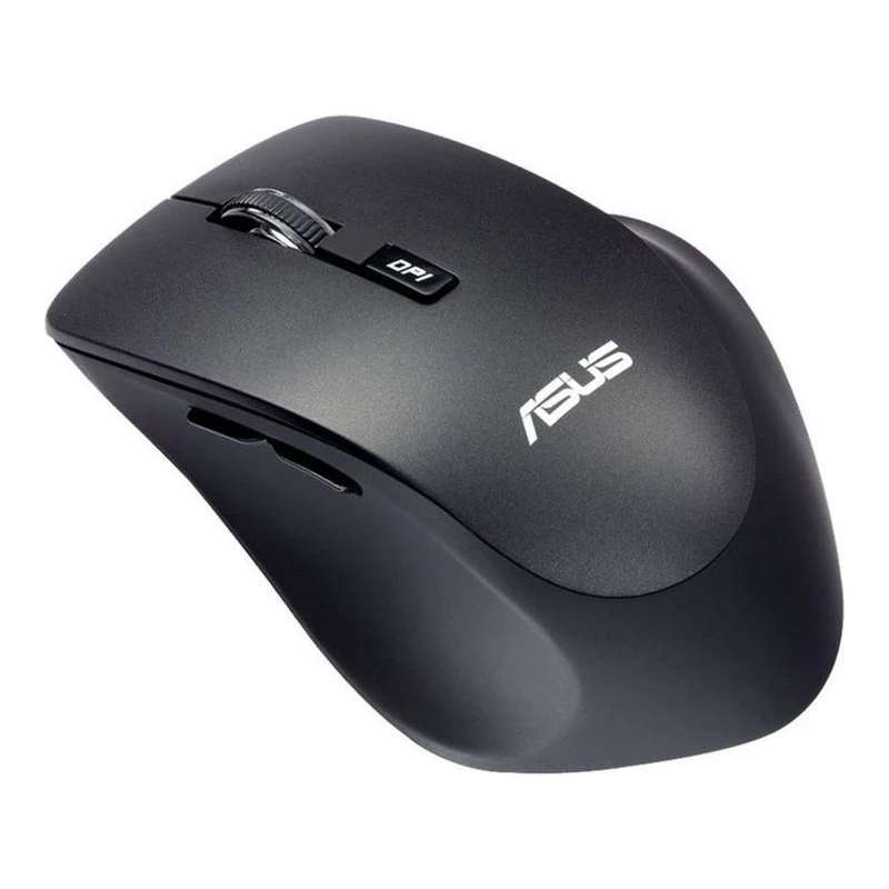 ASUS БЕЗЖИЧНА МИШКА WT425 BLACK