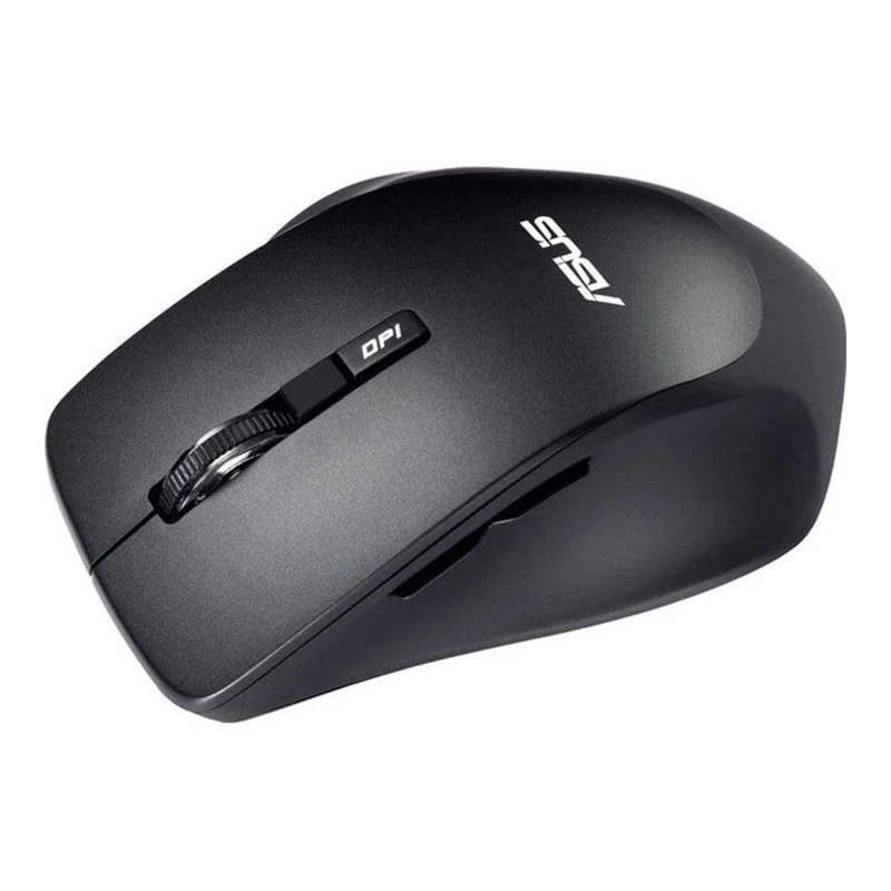 ASUS БЕЗЖИЧНА МИШКА WT425 BLACK