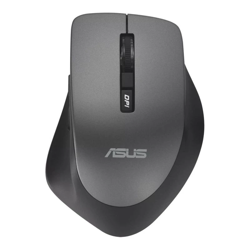 ASUS БЕЗЖИЧНА МИШКА WT425 MATTE GREY