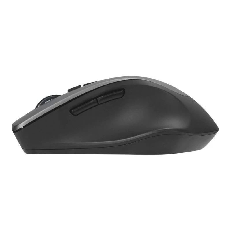 ASUS БЕЗЖИЧНА МИШКА WT425 MATTE GREY