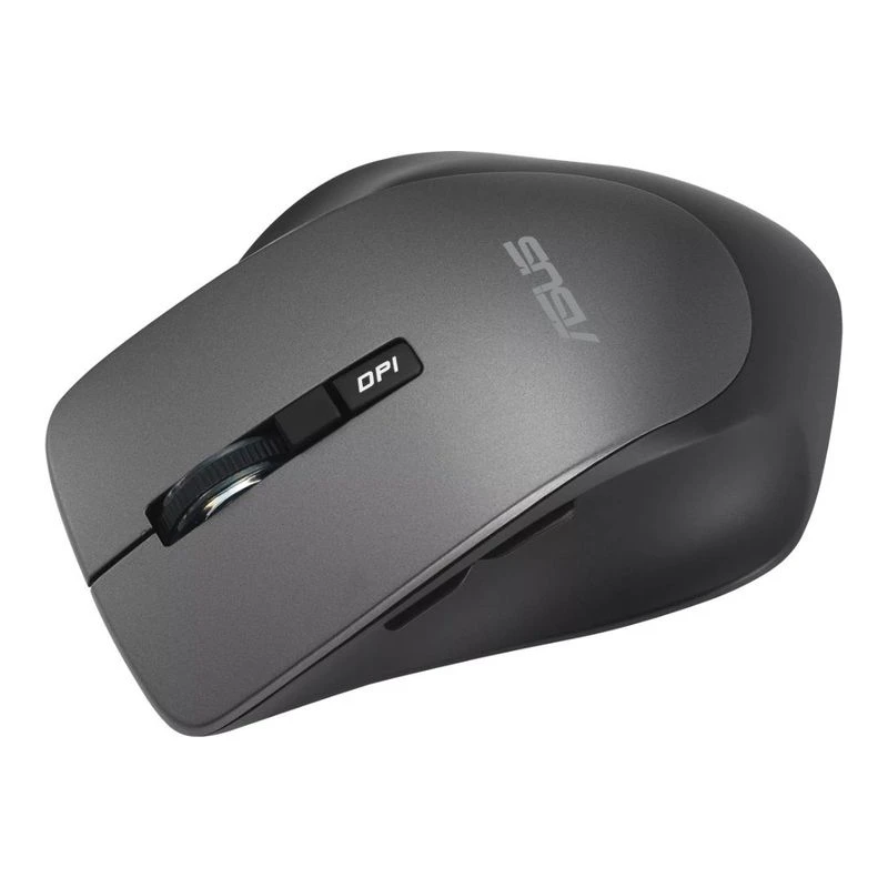 ASUS БЕЗЖИЧНА МИШКА WT425 MATTE GREY