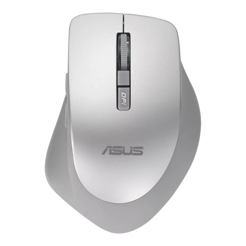 ASUS БЕЗЖИЧНА МИШКА WT425 FOG SILVER
