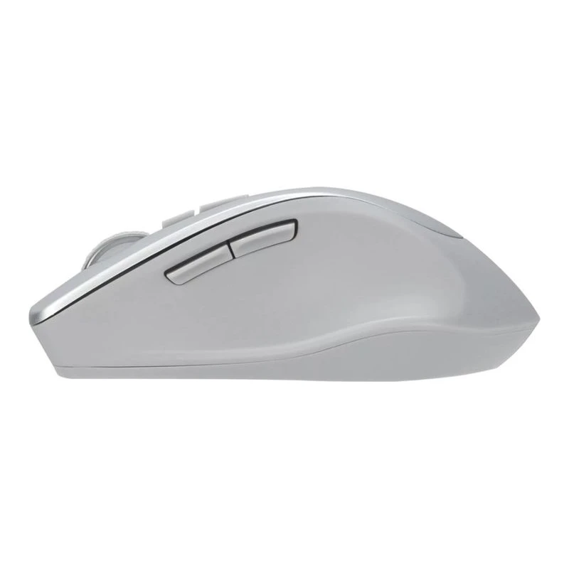 ASUS БЕЗЖИЧНА МИШКА WT425 FOG SILVER