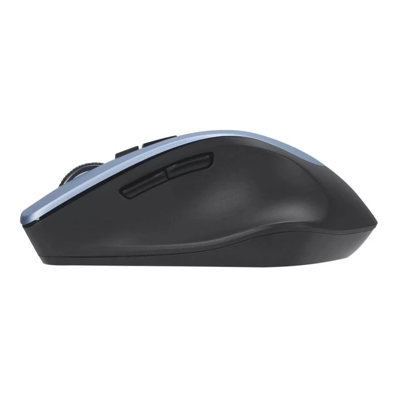 ASUS БЕЗЖИЧНА МИШКА WT425 MIST BLUE