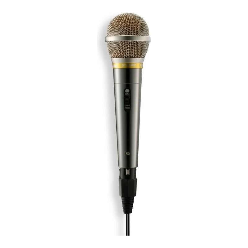 HAMA VOCAL PRO MICROPHONE