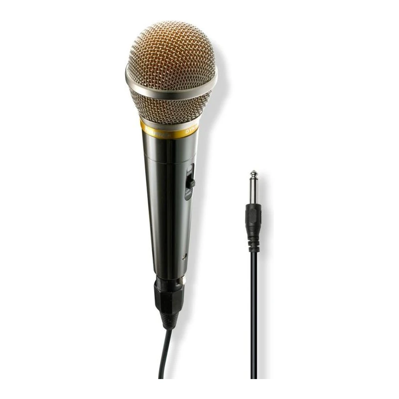 HAMA VOCAL PRO MICROPHONE