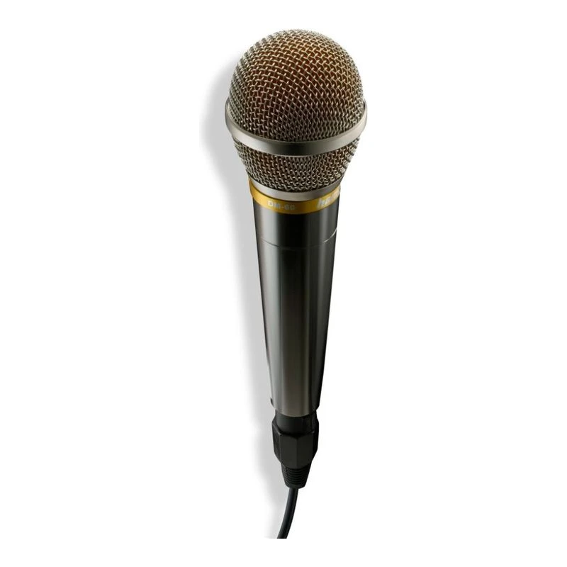 HAMA VOCAL PRO MICROPHONE