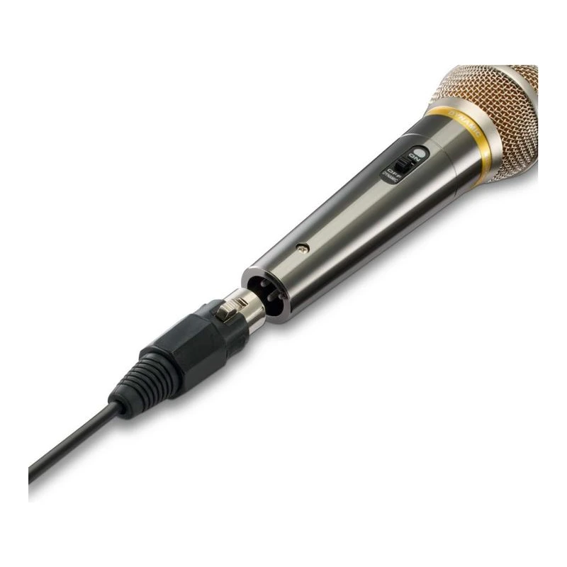 HAMA VOCAL PRO MICROPHONE