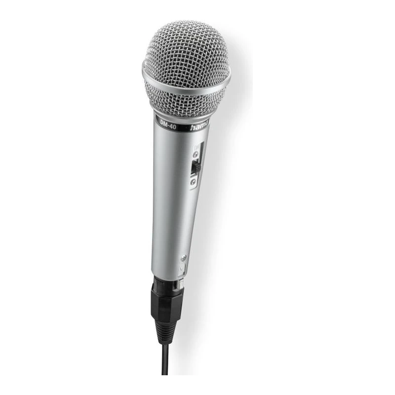 HAMA JAM STAR MICROPHONE