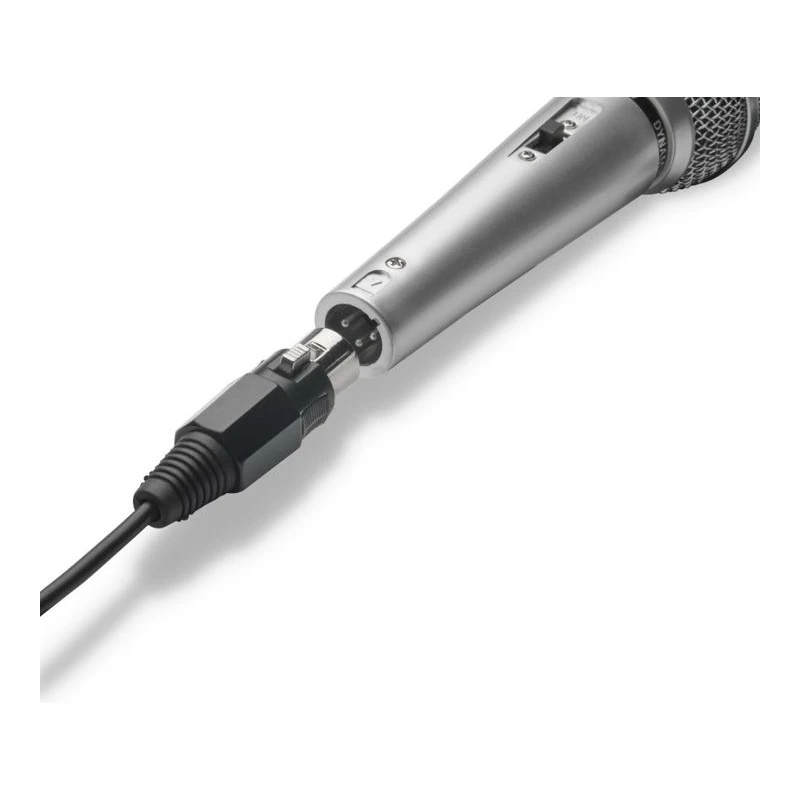 HAMA JAM STAR MICROPHONE