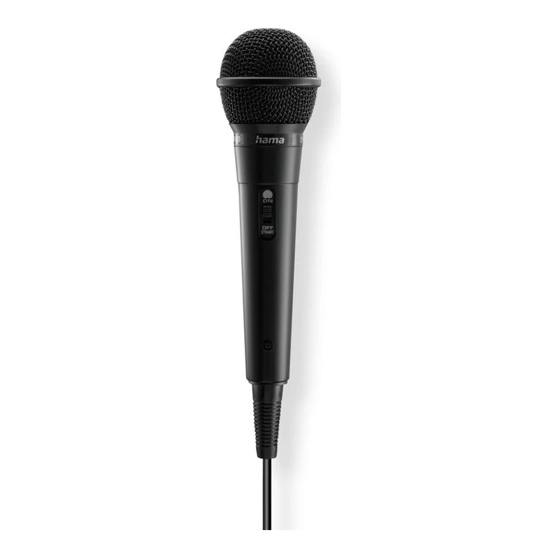 HAMA DYNAMIC PARTY MICROPHONE