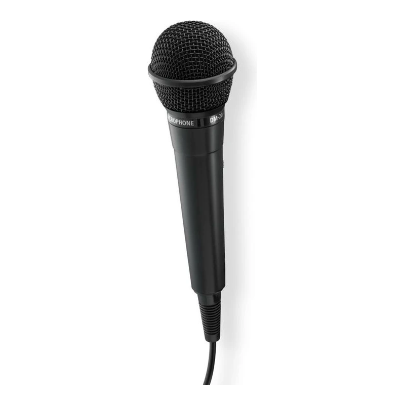 HAMA DYNAMIC PARTY MICROPHONE