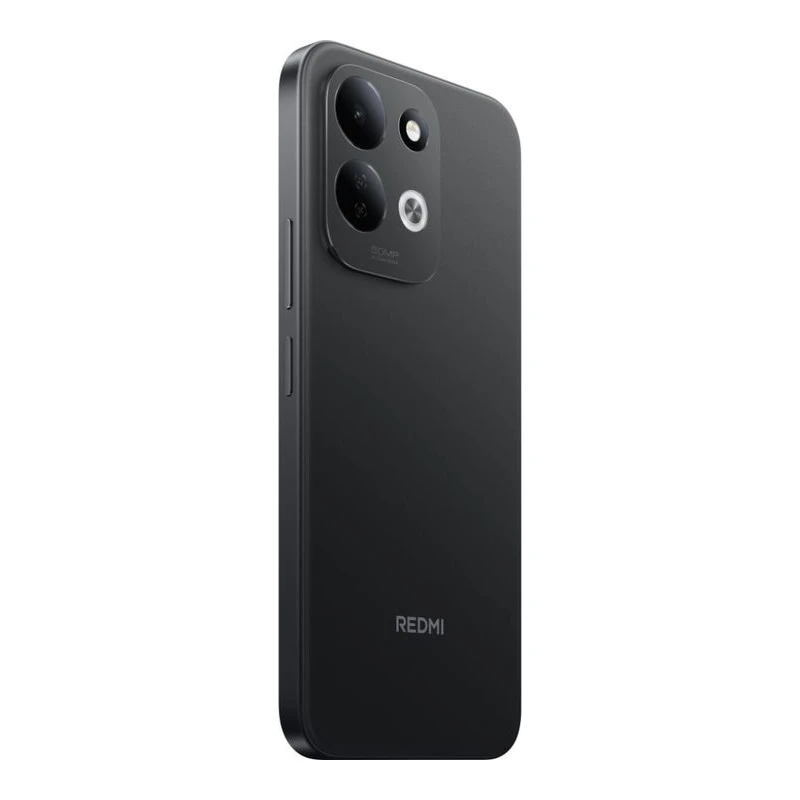 XIAOMI REDMI 17 4/128GB DS BLACK