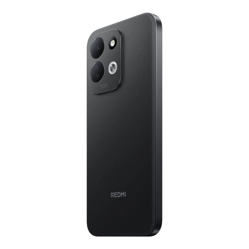 XIAOMI REDMI 17 4/128GB DS BLACK