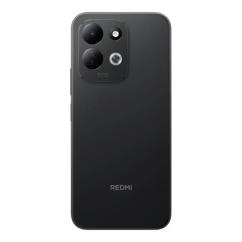 XIAOMI REDMI 17 4/256GB DS BLACK