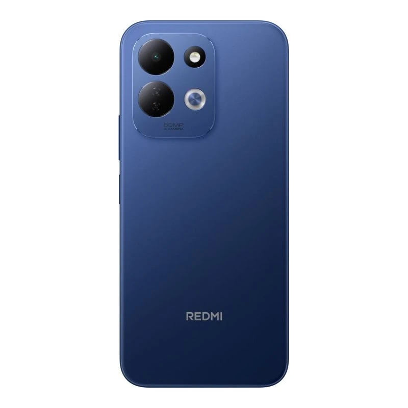 XIAOMI REDMI 17 4/256GB DS DEEP BLUE