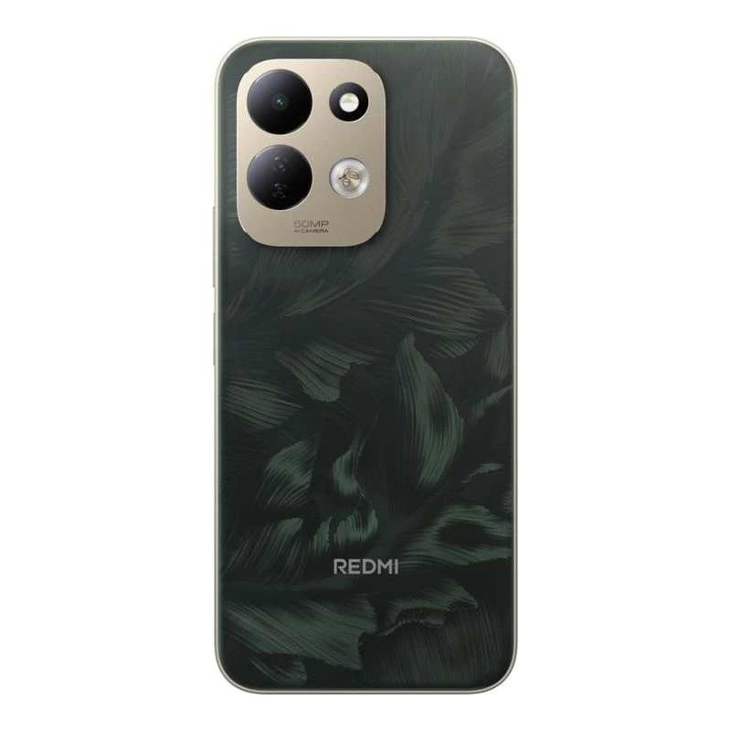 XIAOMI REDMI 17 4/256GB DS OAK GREEN