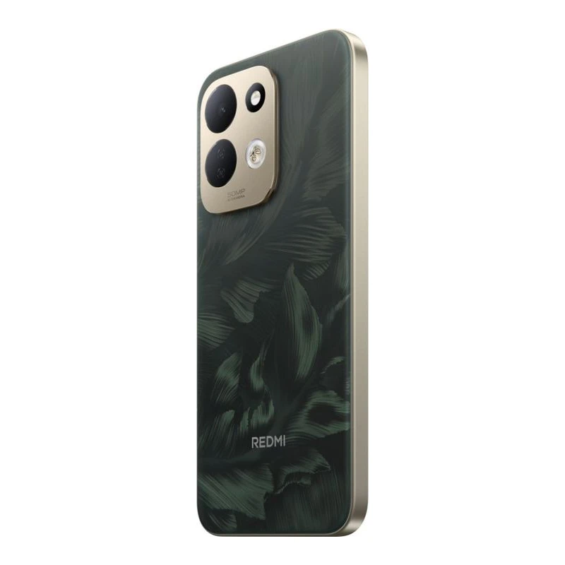 XIAOMI REDMI 17 4/256GB DS OAK GREEN