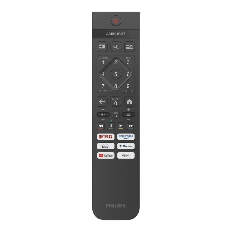PHILIPS 32PQS6901/12 FHD QLED SMART TV