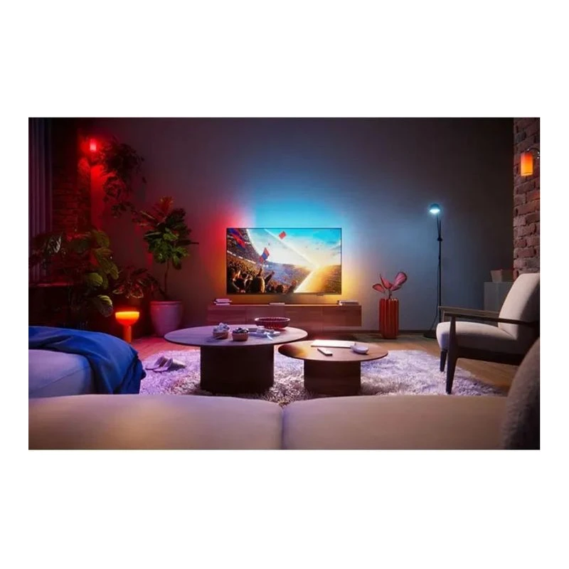 PHILIPS 55PUS8001/12 UHD LED SMART TV