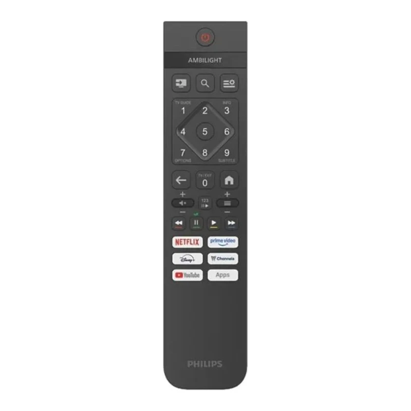 PHILIPS 55PUS8001/12 UHD LED SMART TV