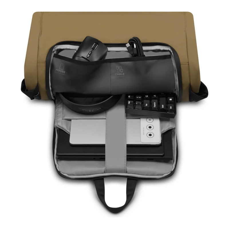 LENOVO LEGION 16'' GAMING BACKPACK GB500 GX41U39298