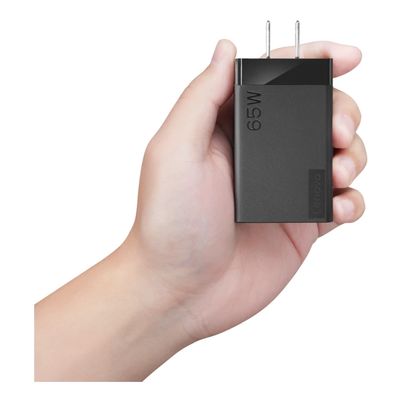 LENOVO 65W USB-C AC TRAVEL ADAPTER G0A6N065WW