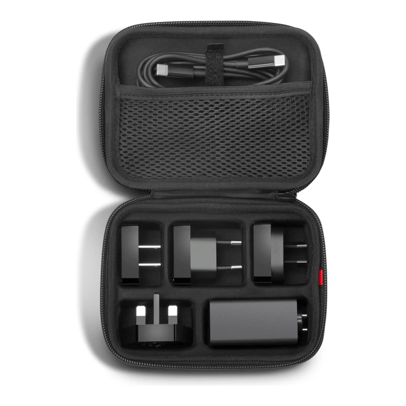 LENOVO 65W USB-C AC TRAVEL ADAPTER G0A6N065WW