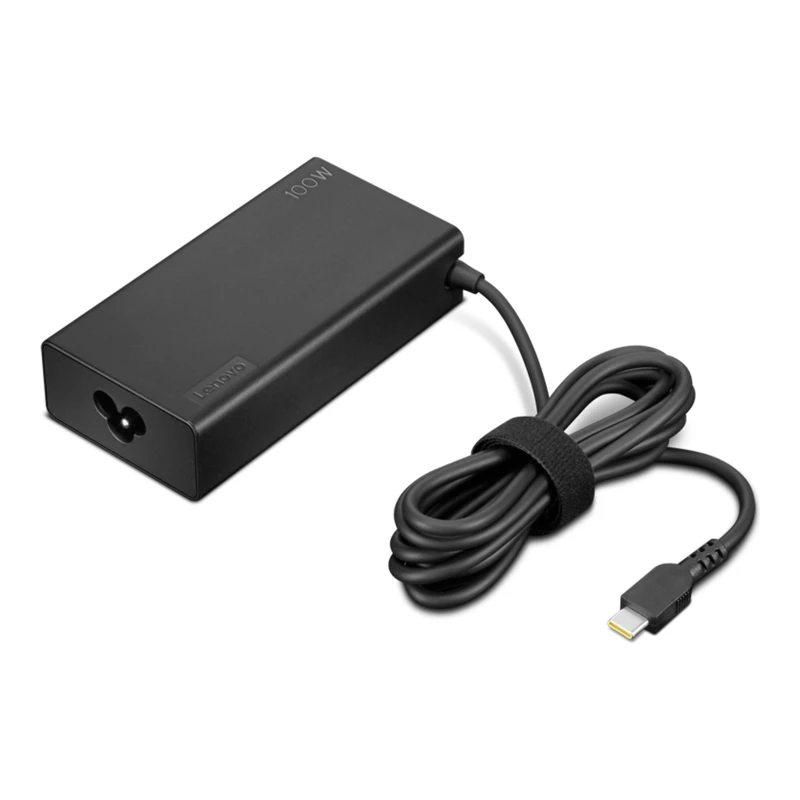 LENOVO USB-C 100W AC ADAPTER-EU GX21V43585