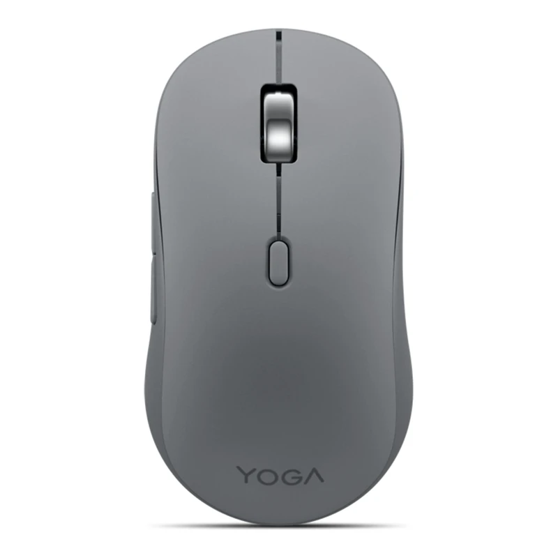 LENOVO YOGA BLUETOOTH SILENT MOUSE GREY GY51S61919