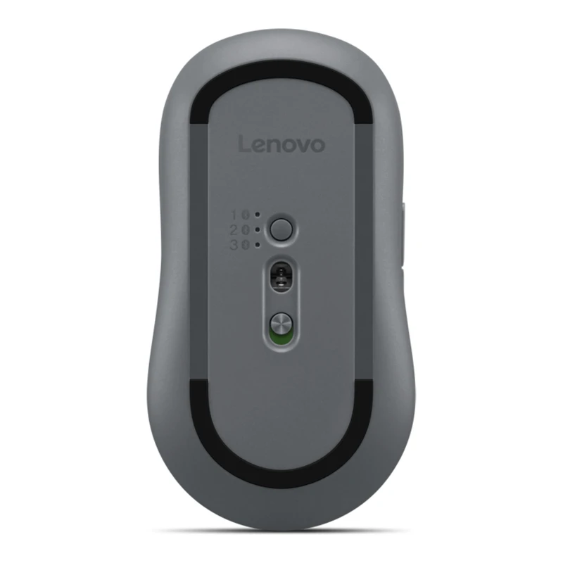 LENOVO YOGA BLUETOOTH SILENT MOUSE GREY GY51S61919