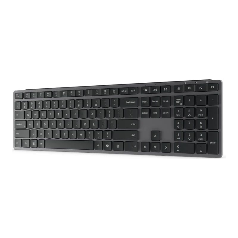 LENOVO 700 MULTI-DEVICE WIRELESS KBD US GY41S04860