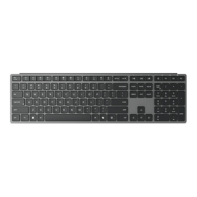 LENOVO 700 MULTI-DEVICE WIRELESS KBD US GY41S04860