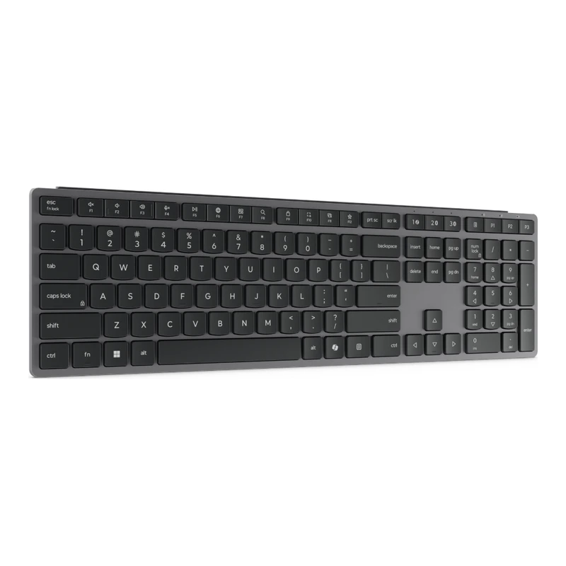 LENOVO 700 MULTI-DEVICE WIRELESS KBD US GY41S04860